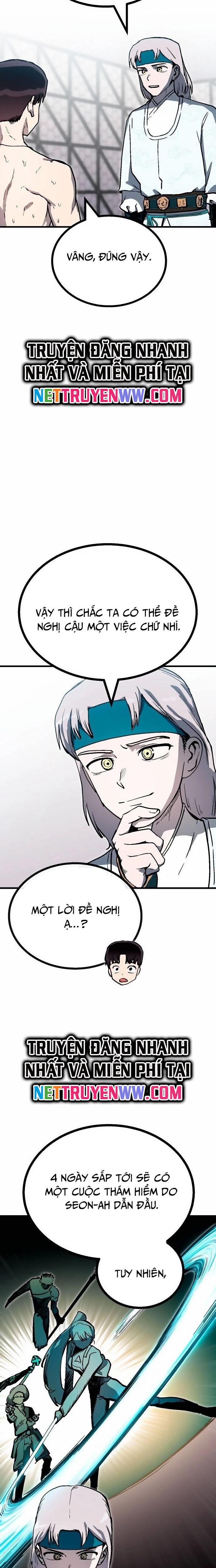 Lỗi Hệ Thống: Chapter 13