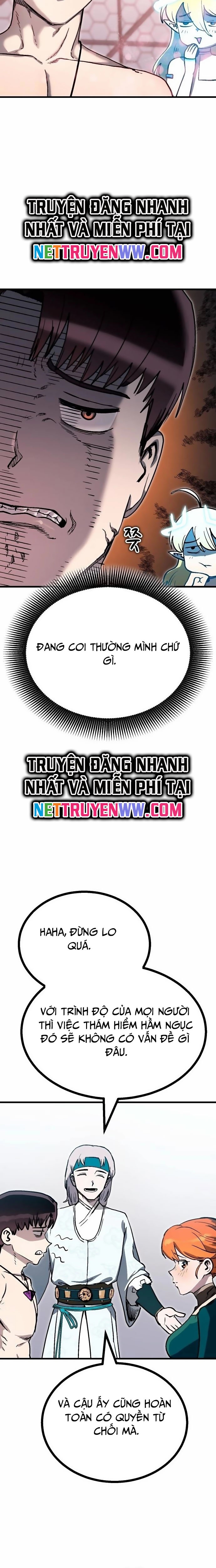 Lỗi Hệ Thống: Chapter 13