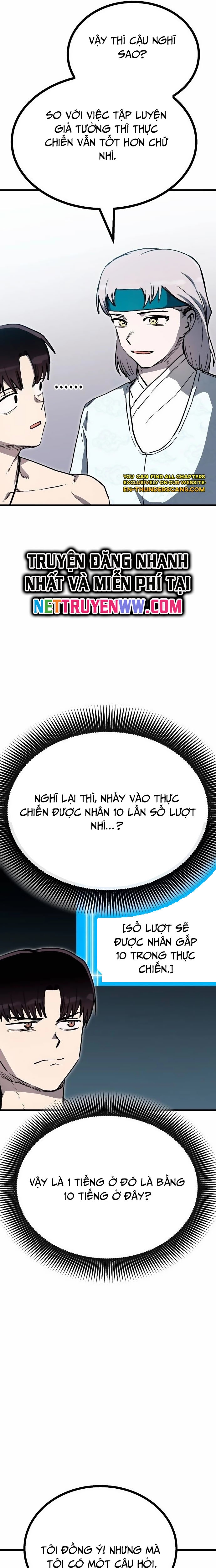 Lỗi Hệ Thống: Chapter 13