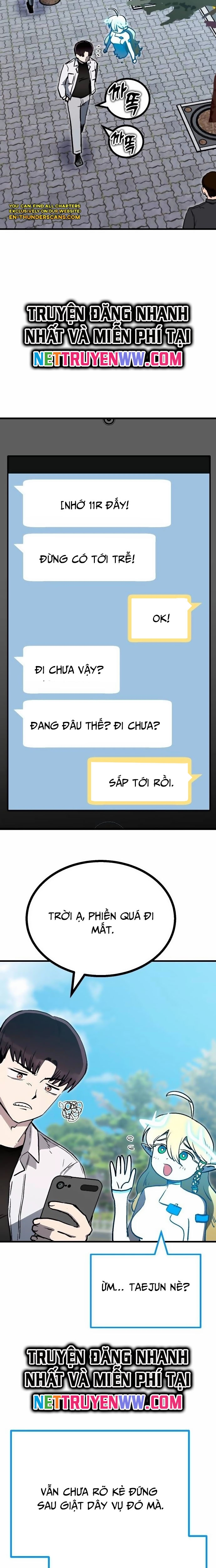 Lỗi Hệ Thống: Chapter 13