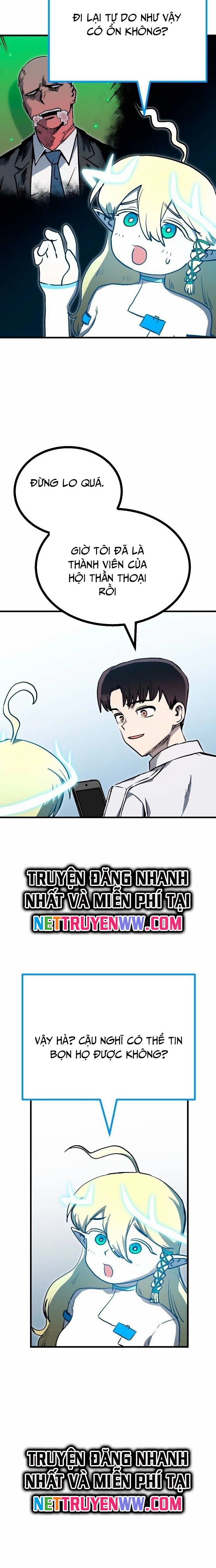 Lỗi Hệ Thống: Chapter 13