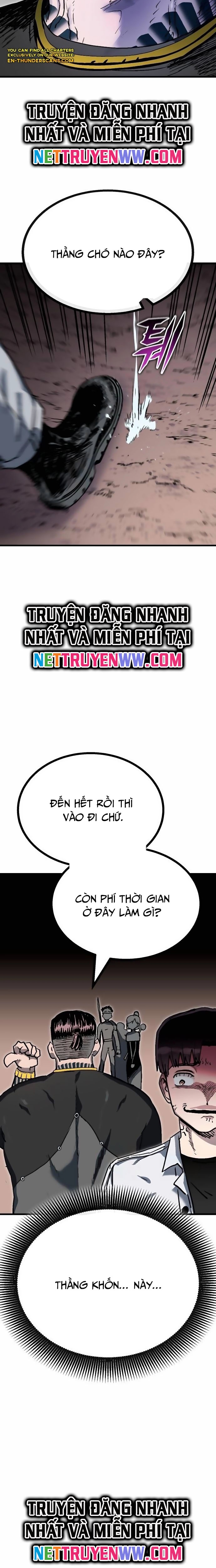 Lỗi Hệ Thống: Chapter 13
