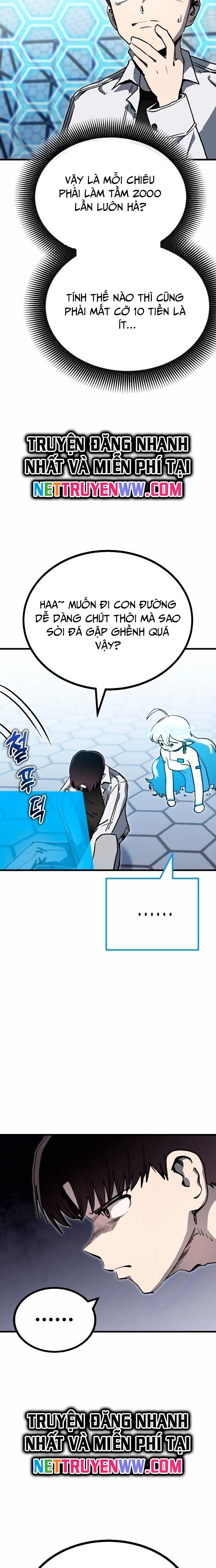 Lỗi Hệ Thống: Chapter 13