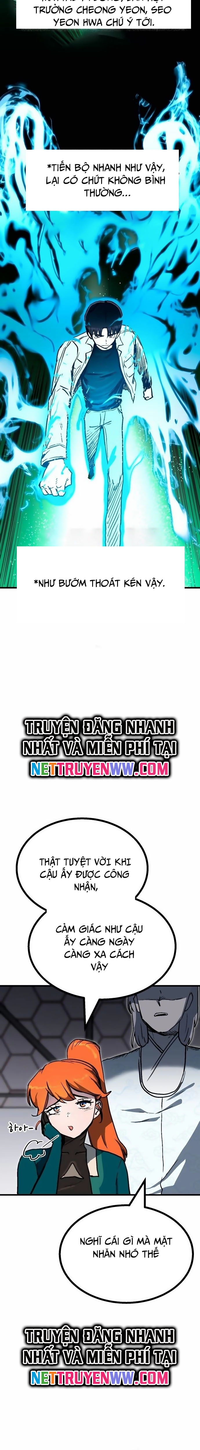 Lỗi Hệ Thống: Chapter 13