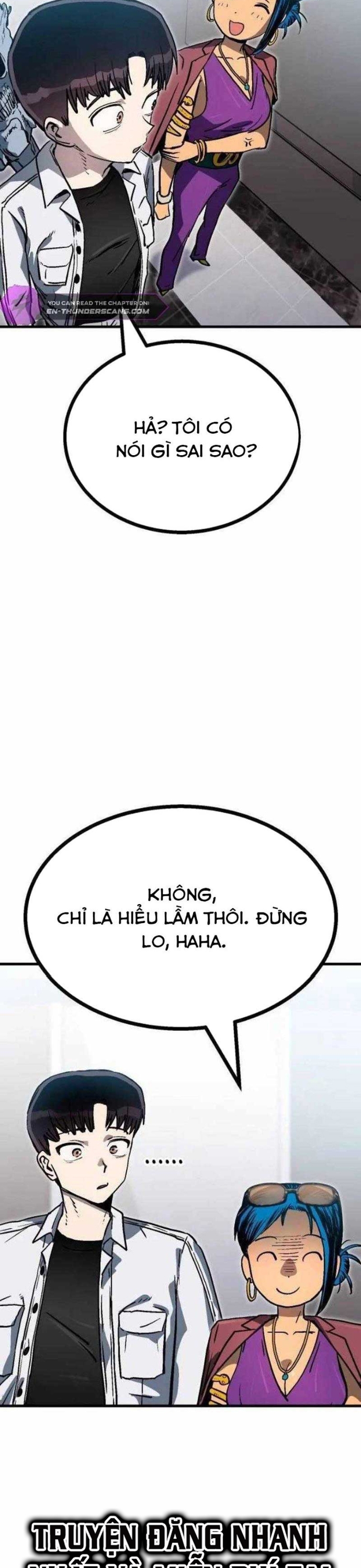 Lỗi Hệ Thống: Chapter 14
