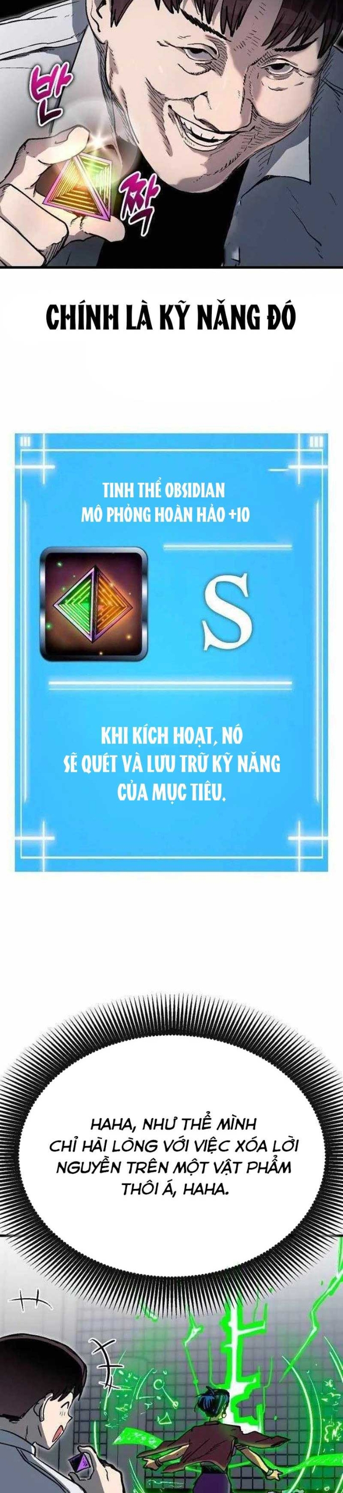 Lỗi Hệ Thống: Chapter 14