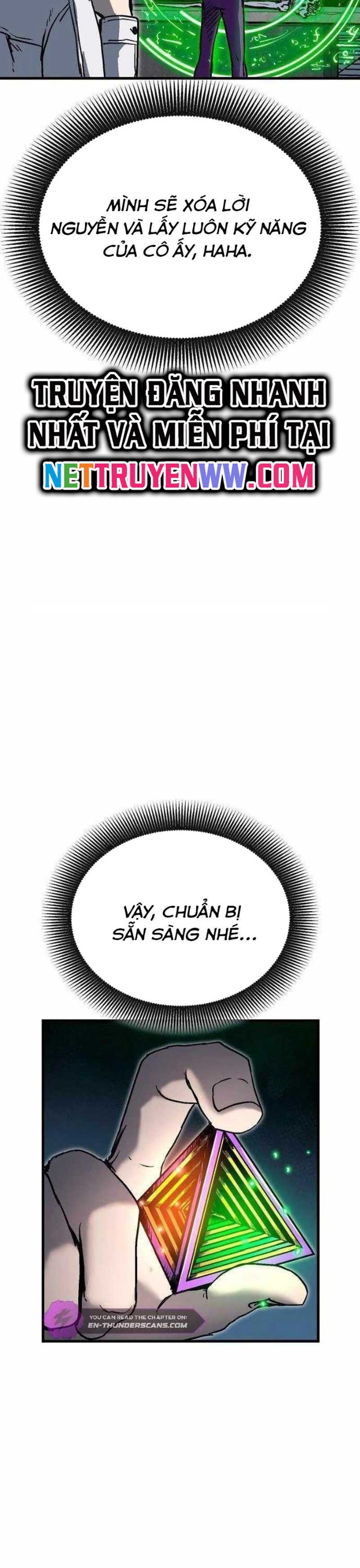 Lỗi Hệ Thống: Chapter 14