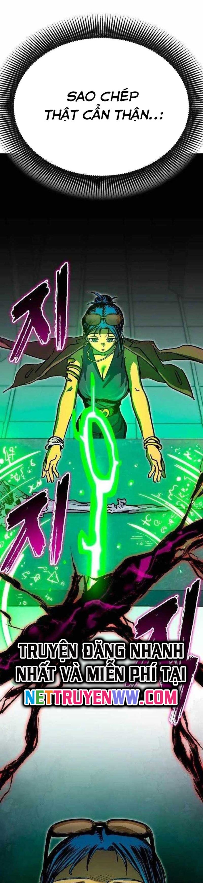 Lỗi Hệ Thống: Chapter 14