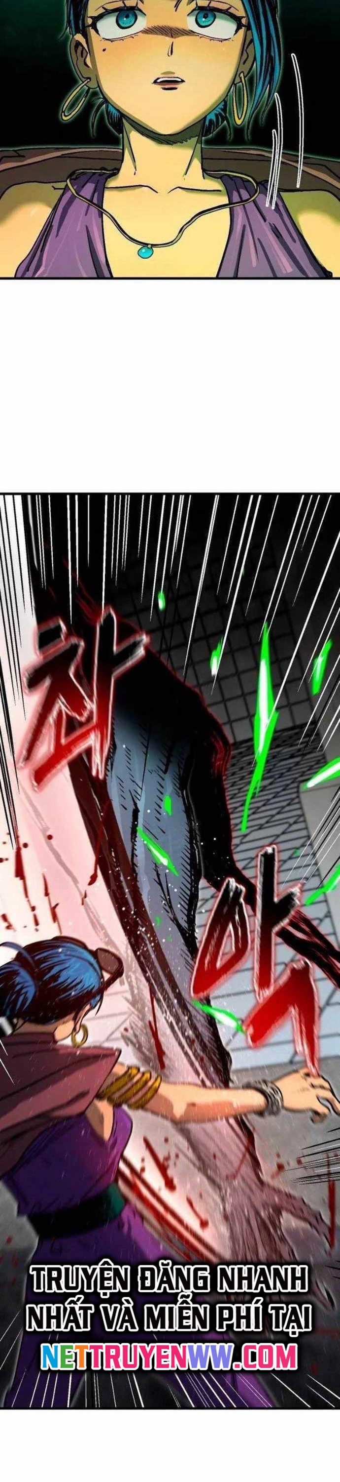 Lỗi Hệ Thống: Chapter 14