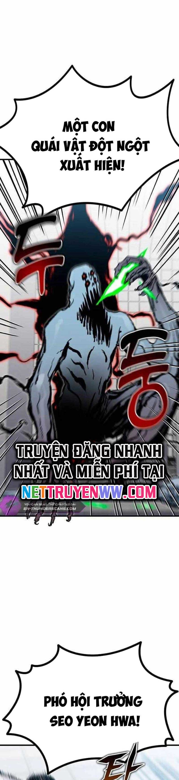 Lỗi Hệ Thống: Chapter 14