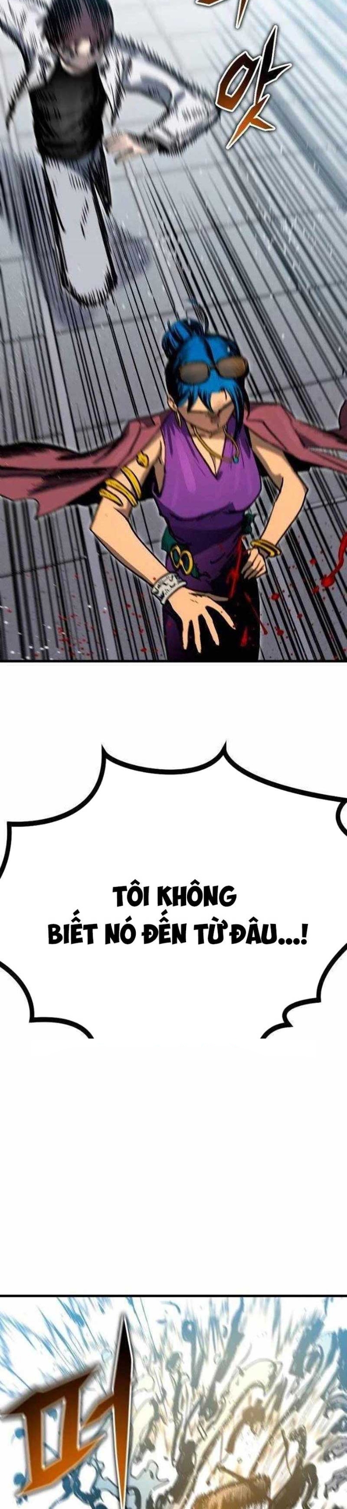 Lỗi Hệ Thống: Chapter 14