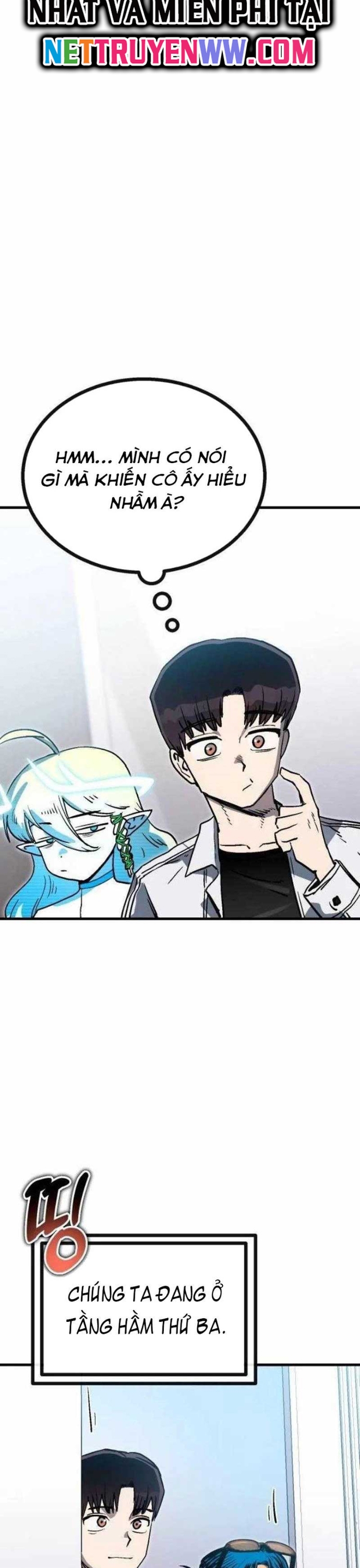 Lỗi Hệ Thống: Chapter 14