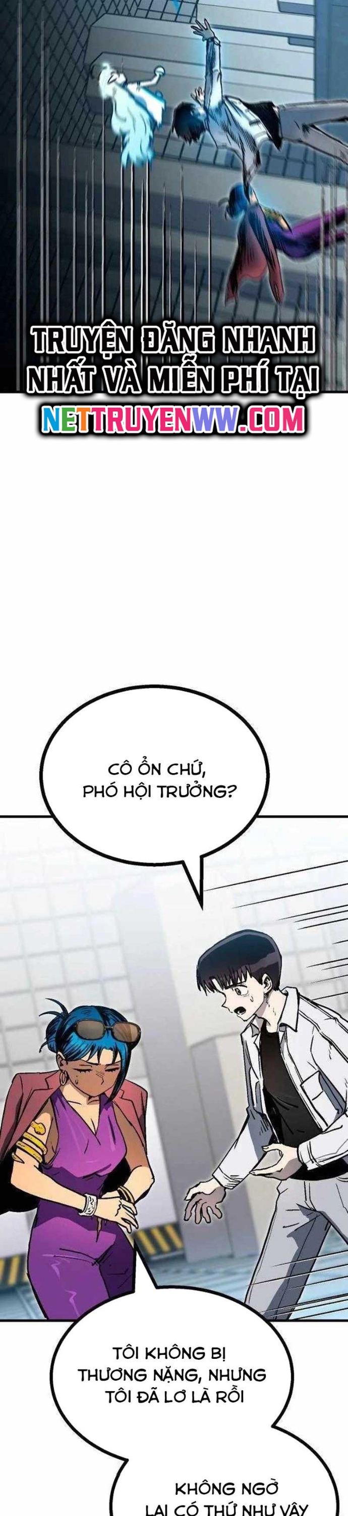 Lỗi Hệ Thống: Chapter 14