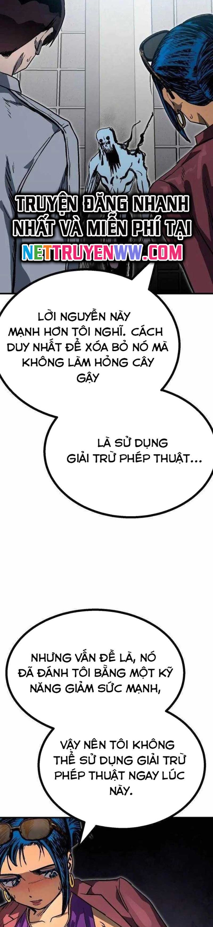 Lỗi Hệ Thống: Chapter 14