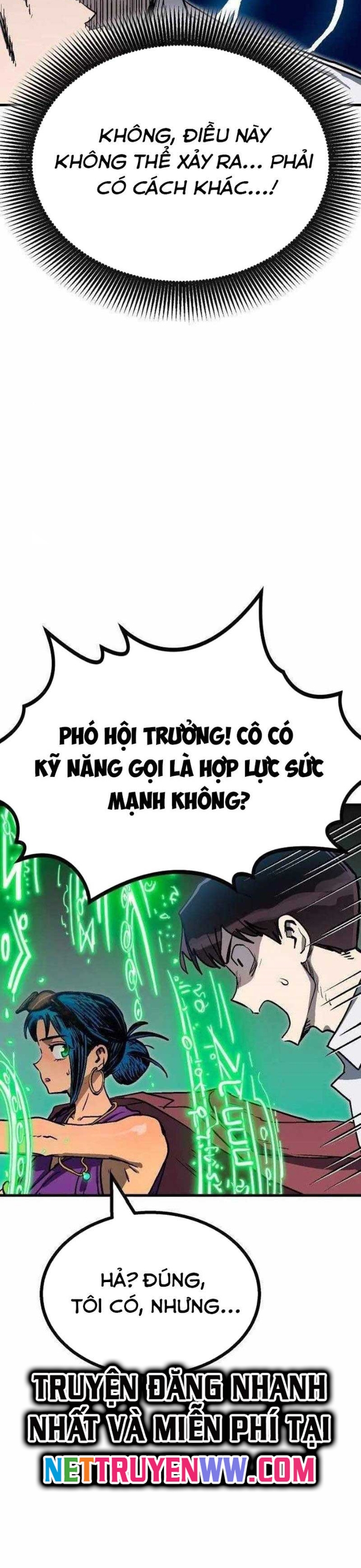 Lỗi Hệ Thống: Chapter 14