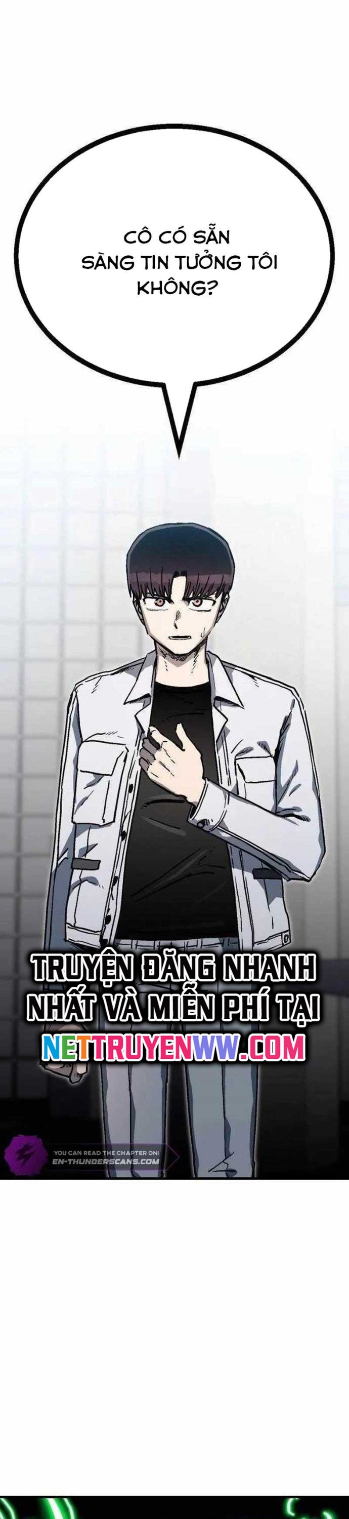 Lỗi Hệ Thống: Chapter 14