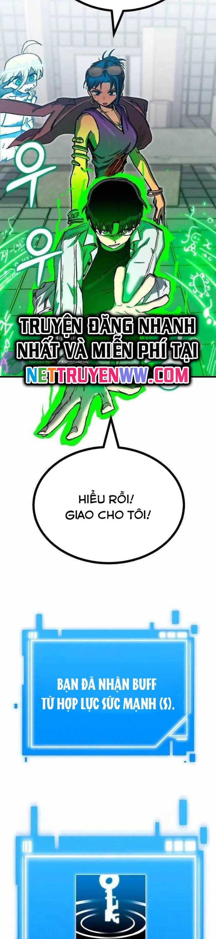 Lỗi Hệ Thống: Chapter 14