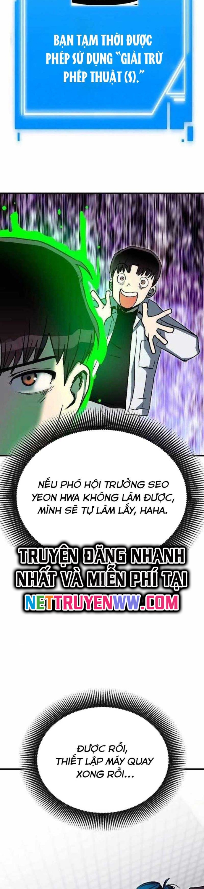 Lỗi Hệ Thống: Chapter 14