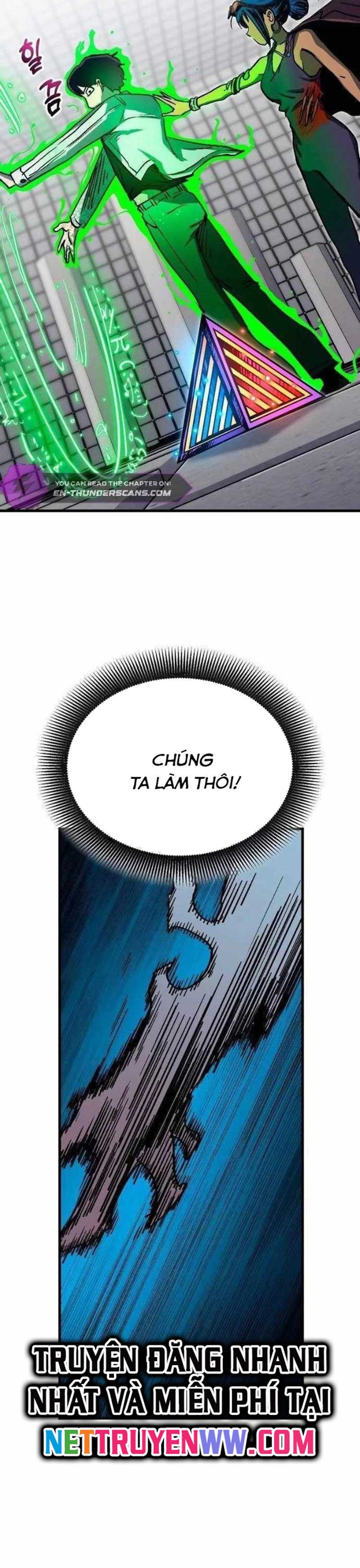 Lỗi Hệ Thống: Chapter 14