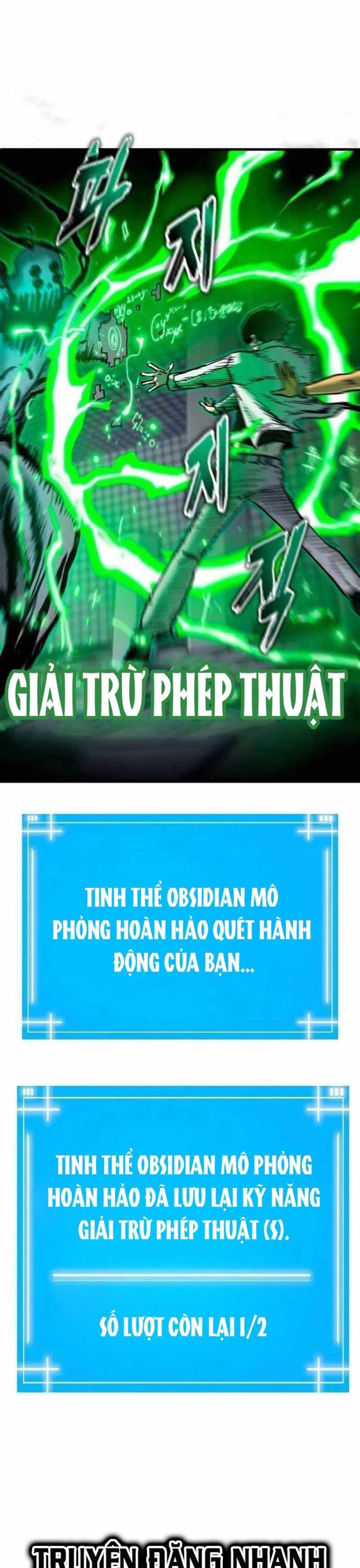 Lỗi Hệ Thống: Chapter 14