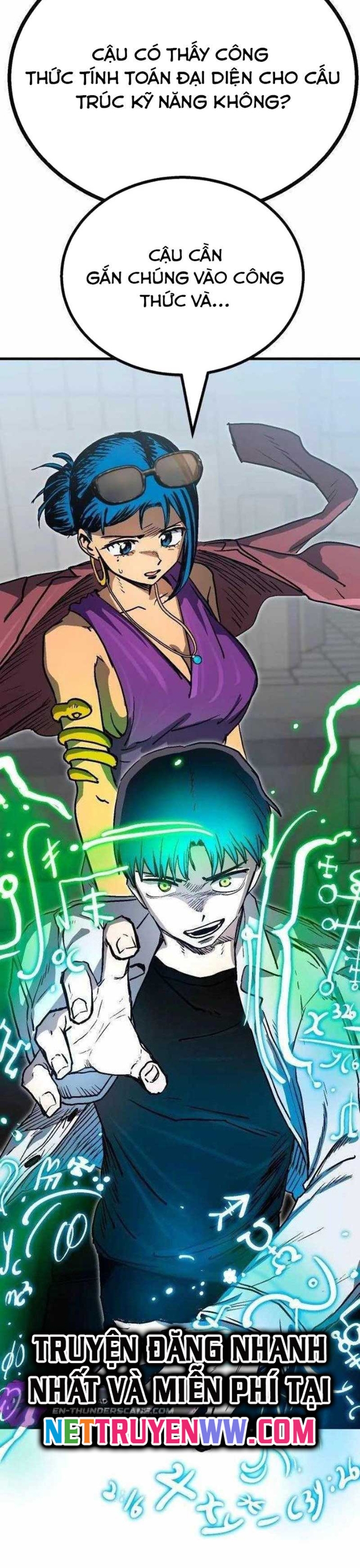 Lỗi Hệ Thống: Chapter 14