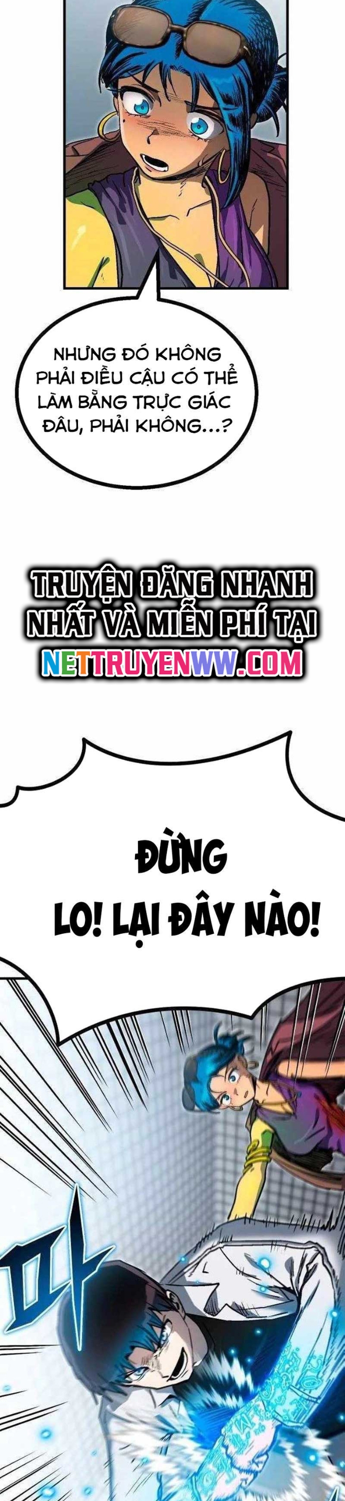 Lỗi Hệ Thống: Chapter 14