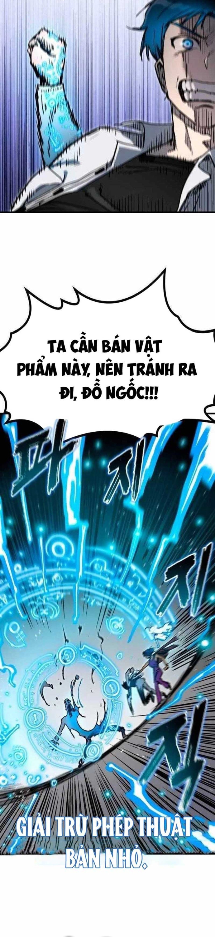 Lỗi Hệ Thống: Chapter 14