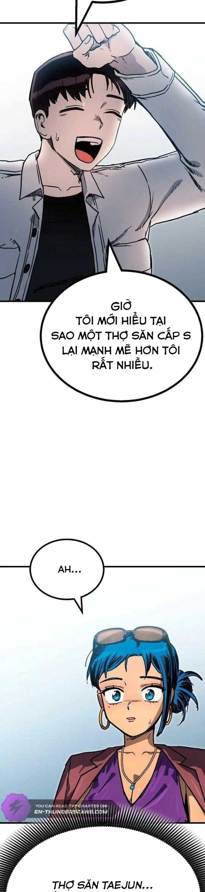 Lỗi Hệ Thống: Chapter 14