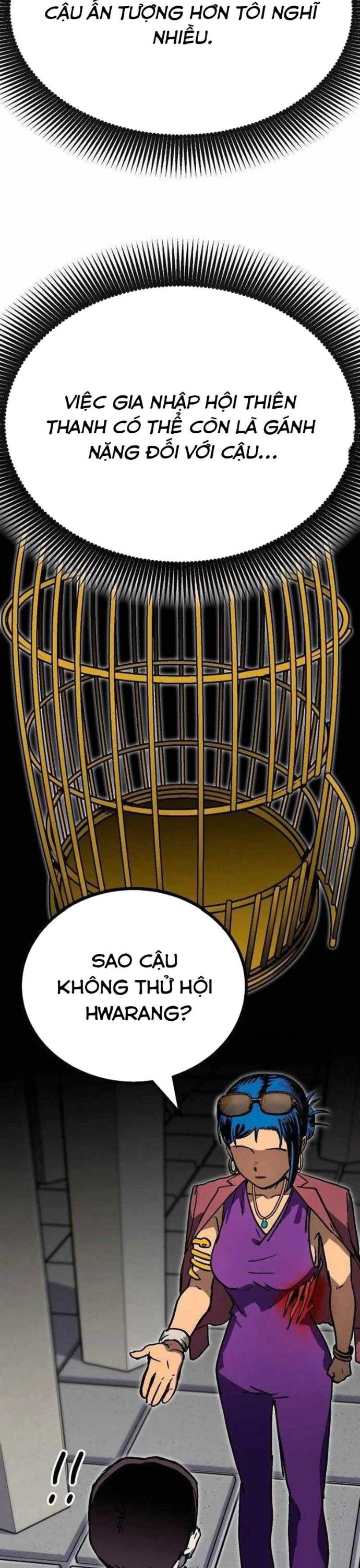 Lỗi Hệ Thống: Chapter 14
