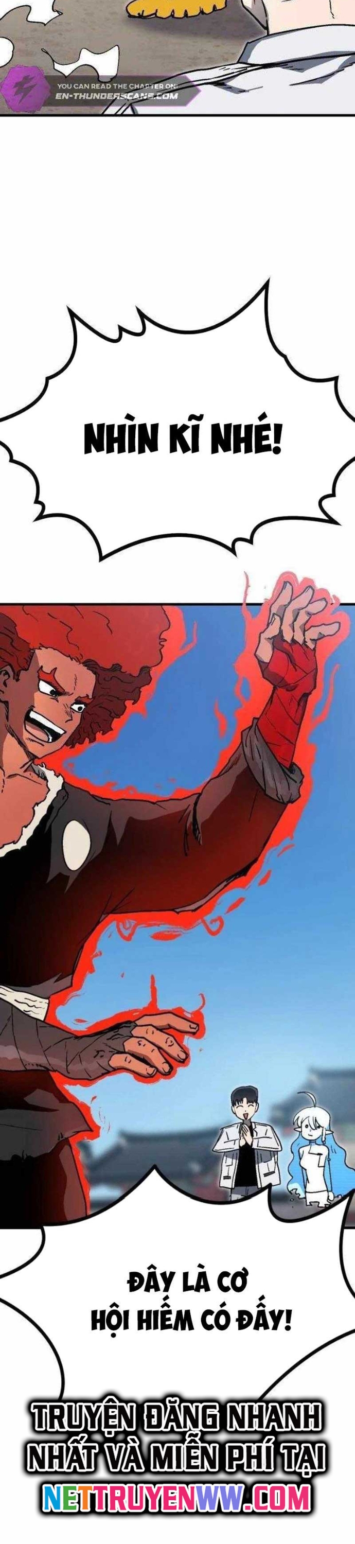 Lỗi Hệ Thống: Chapter 14