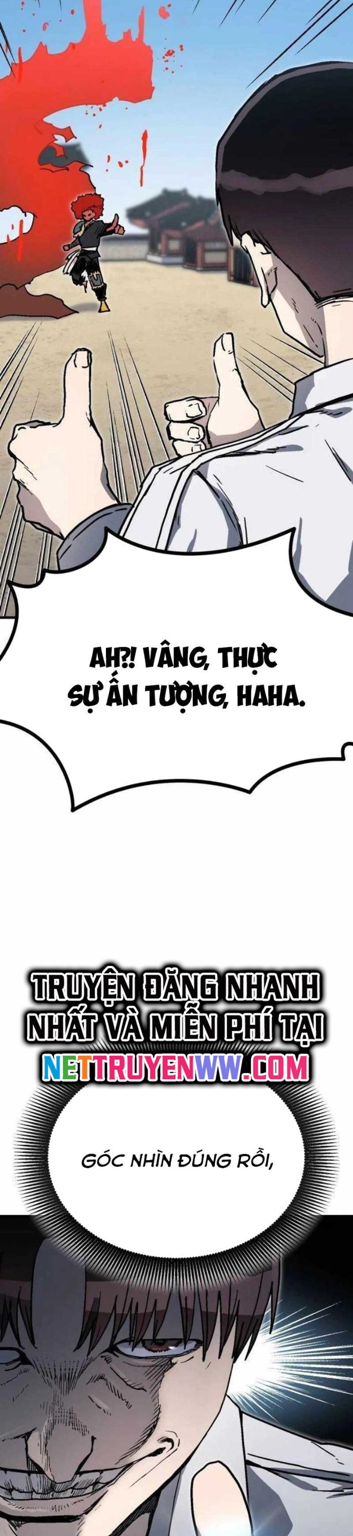 Lỗi Hệ Thống: Chapter 14