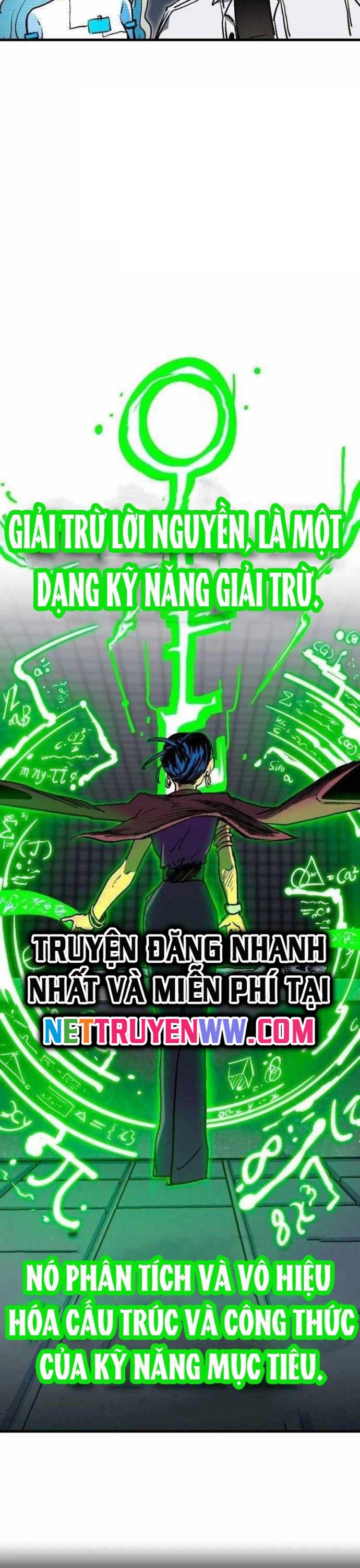 Lỗi Hệ Thống: Chapter 14