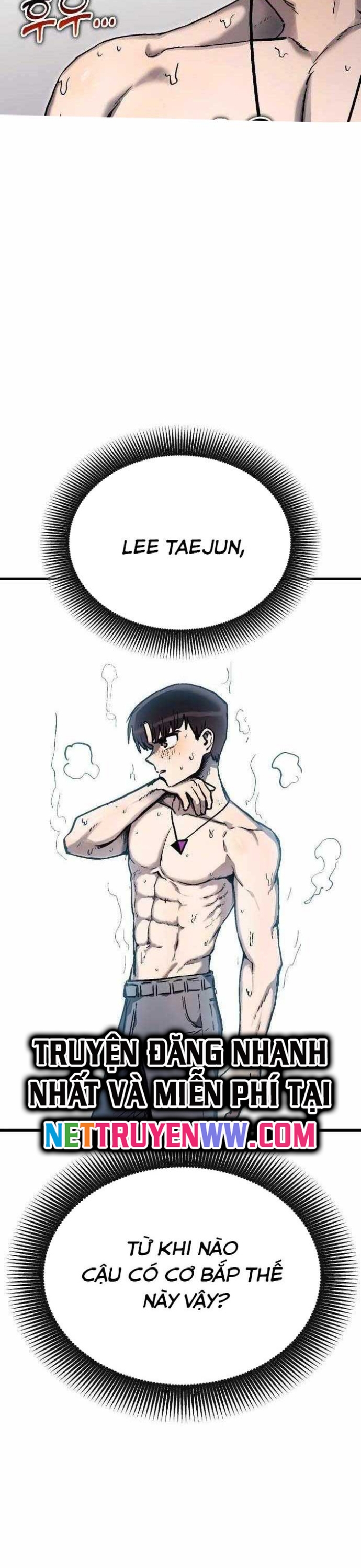 Lỗi Hệ Thống: Chapter 15