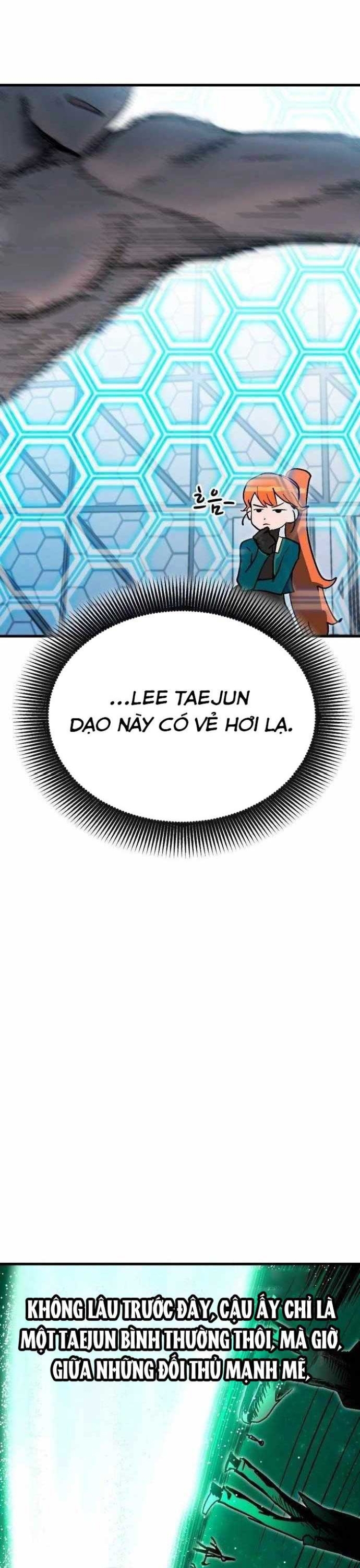 Lỗi Hệ Thống: Chapter 15