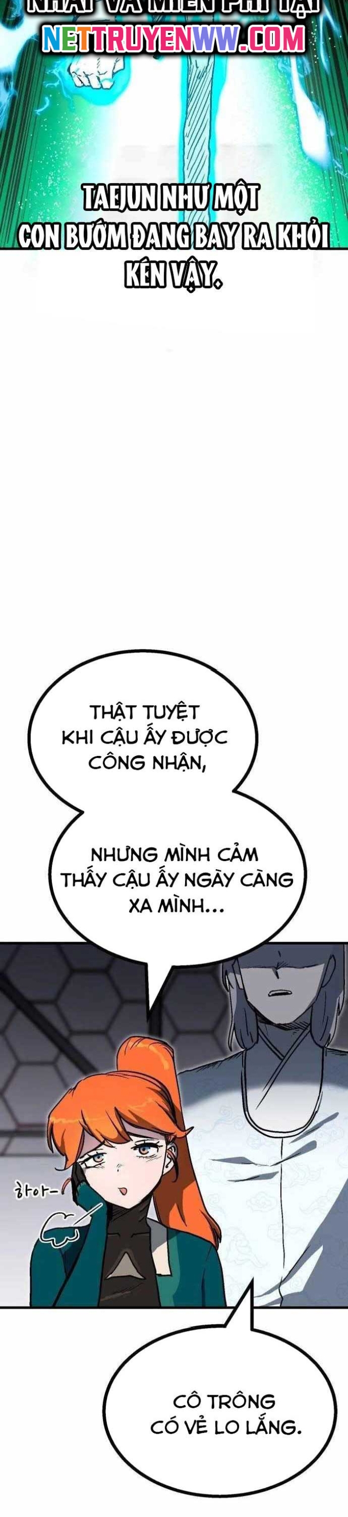 Lỗi Hệ Thống: Chapter 15