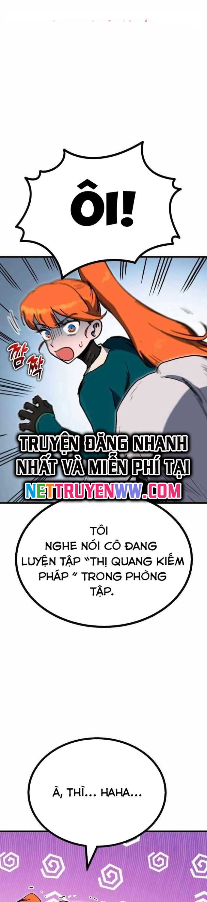Lỗi Hệ Thống: Chapter 15