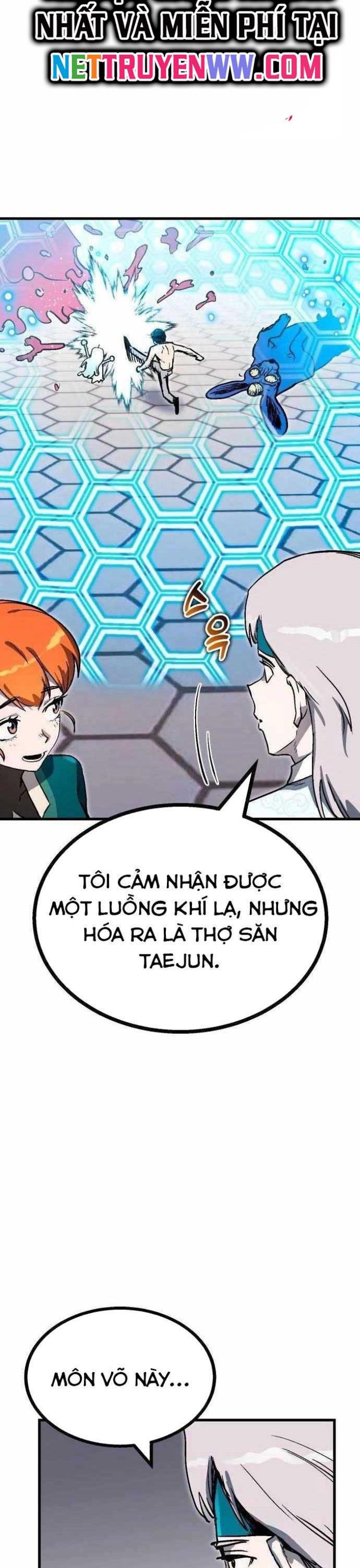 Lỗi Hệ Thống: Chapter 15