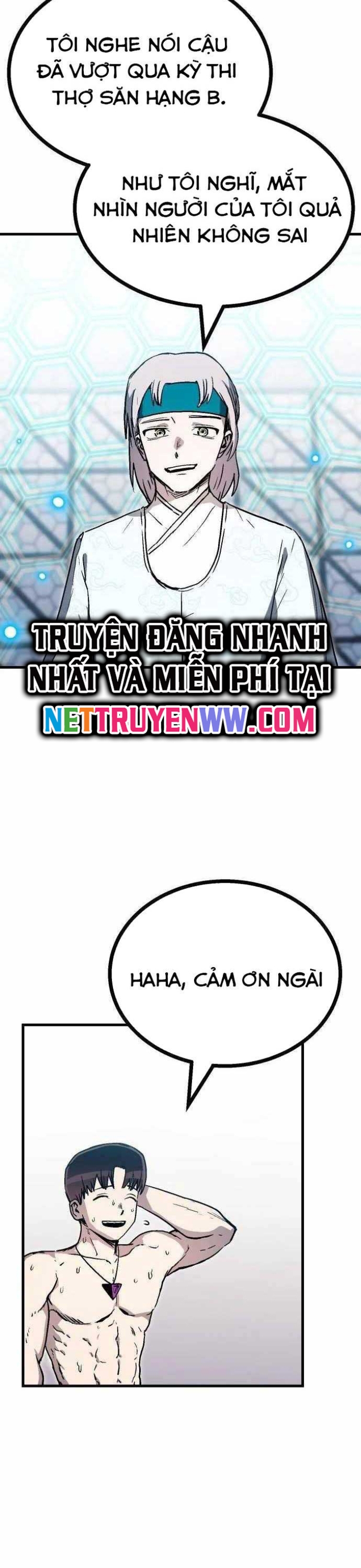 Lỗi Hệ Thống: Chapter 15