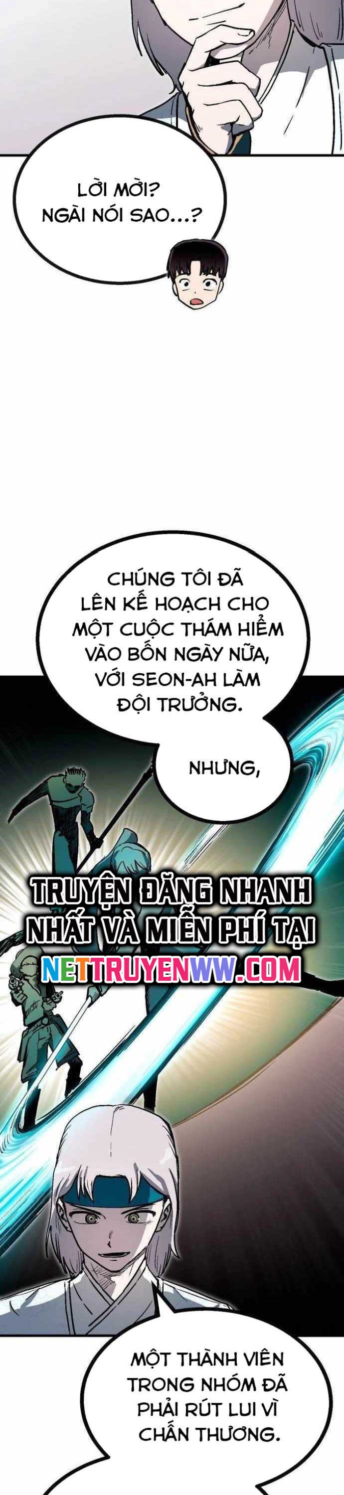 Lỗi Hệ Thống: Chapter 15