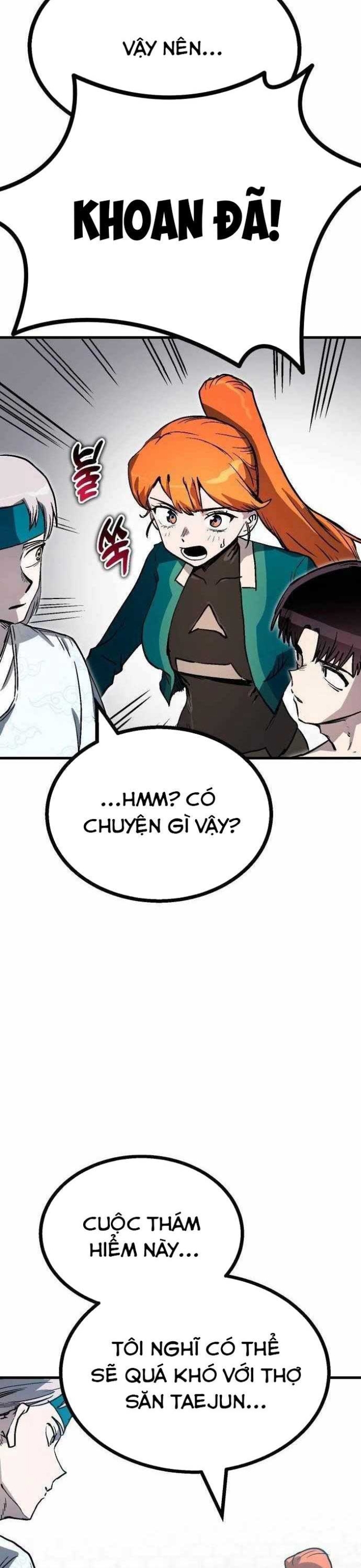 Lỗi Hệ Thống: Chapter 15