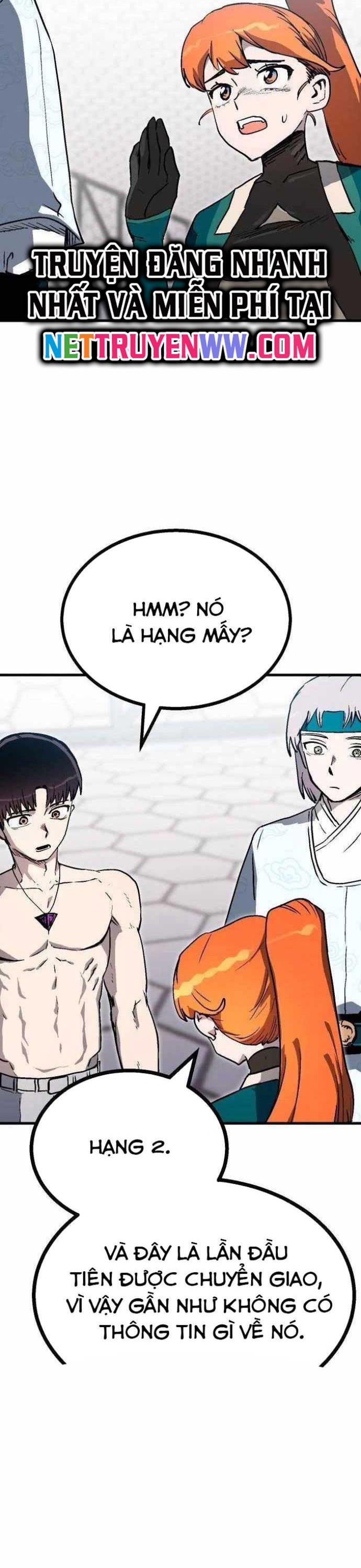 Lỗi Hệ Thống: Chapter 15