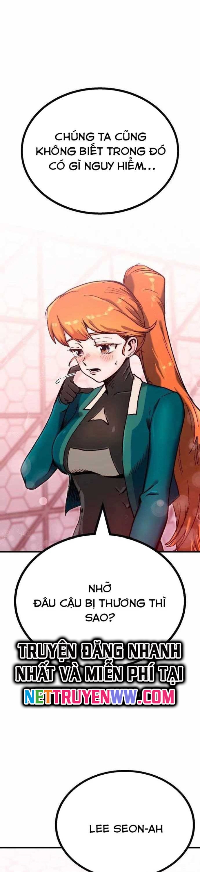 Lỗi Hệ Thống: Chapter 15
