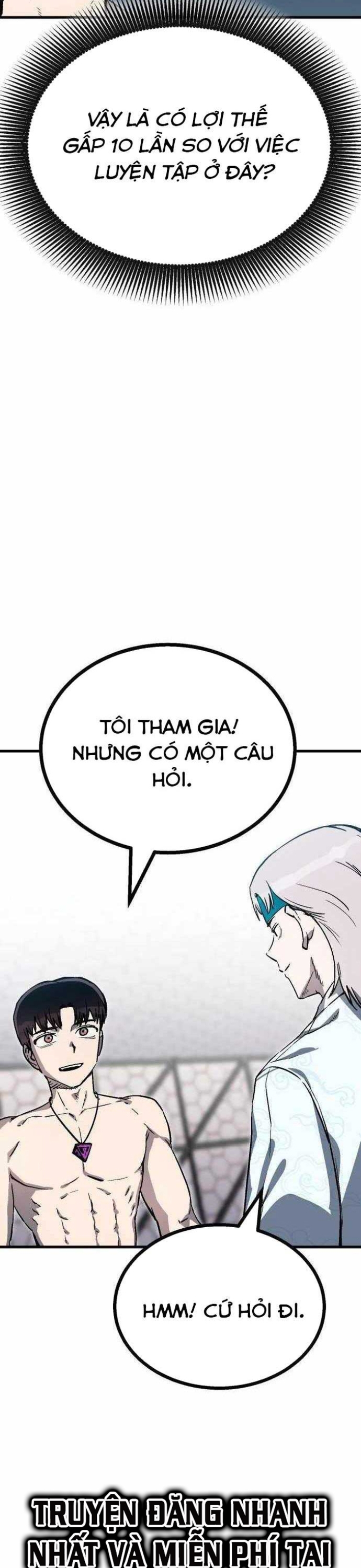 Lỗi Hệ Thống: Chapter 15