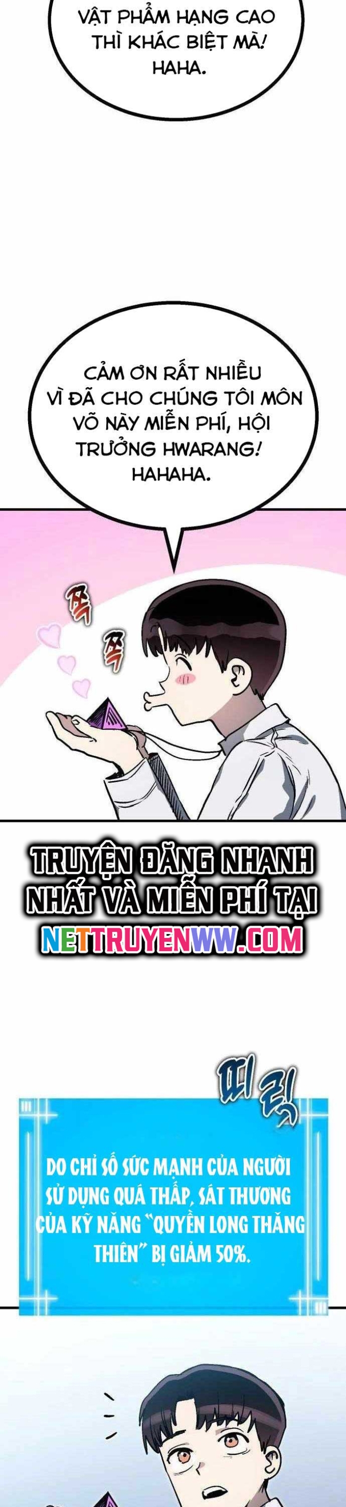 Lỗi Hệ Thống: Chapter 15