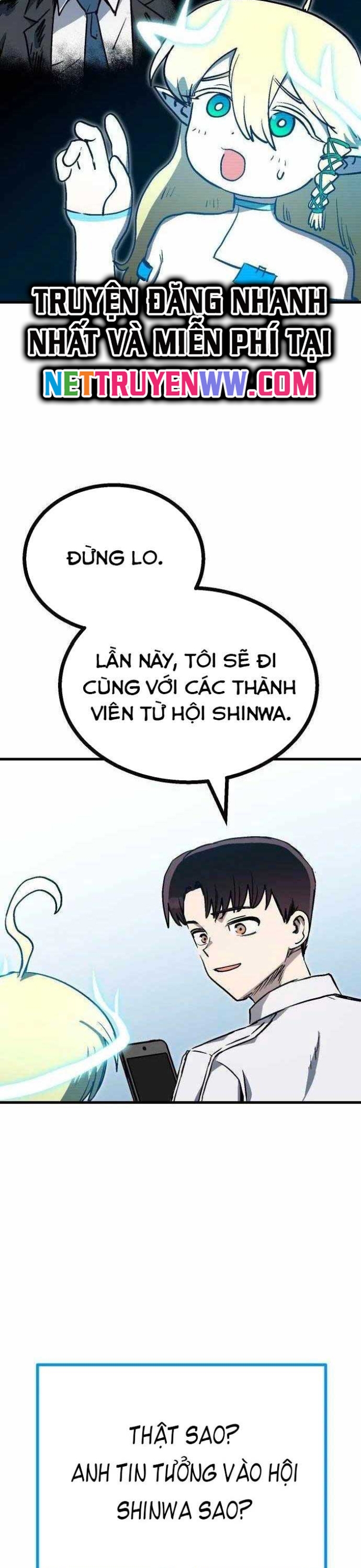 Lỗi Hệ Thống: Chapter 15