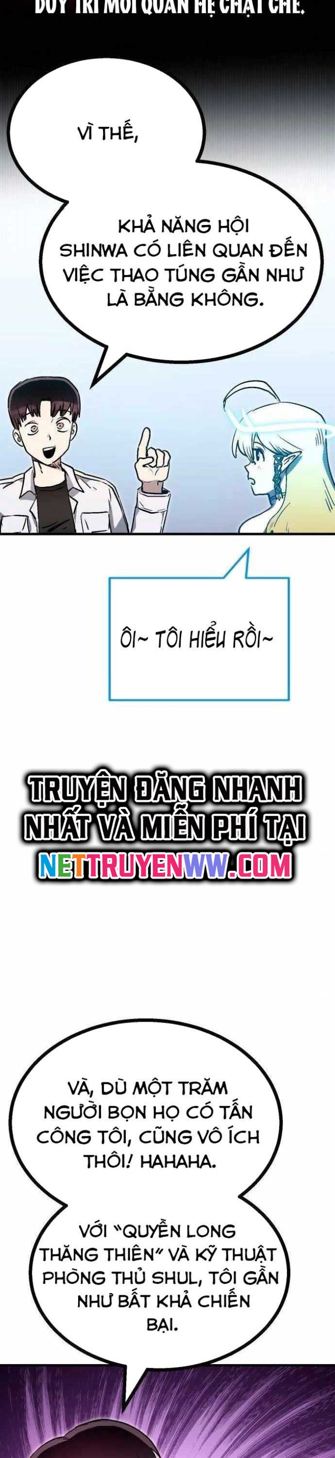 Lỗi Hệ Thống: Chapter 15