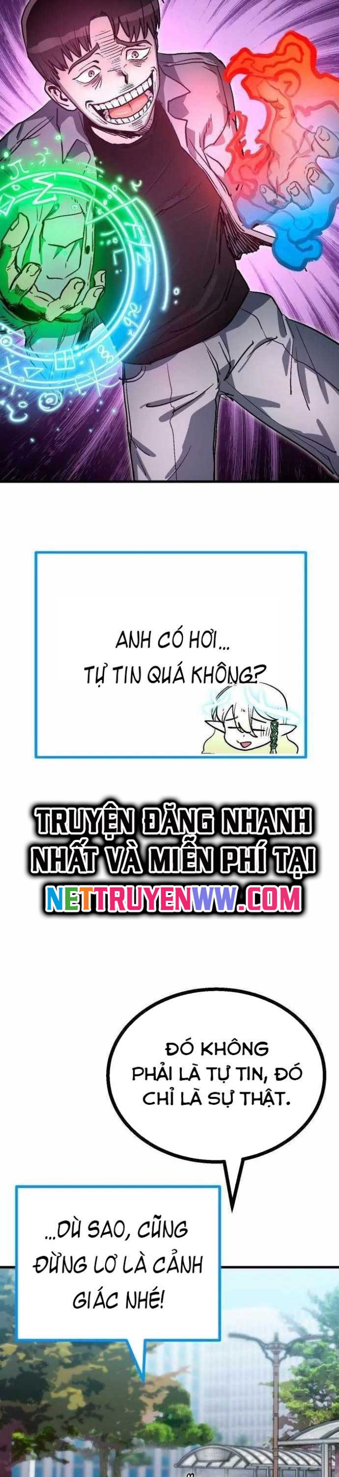 Lỗi Hệ Thống: Chapter 15