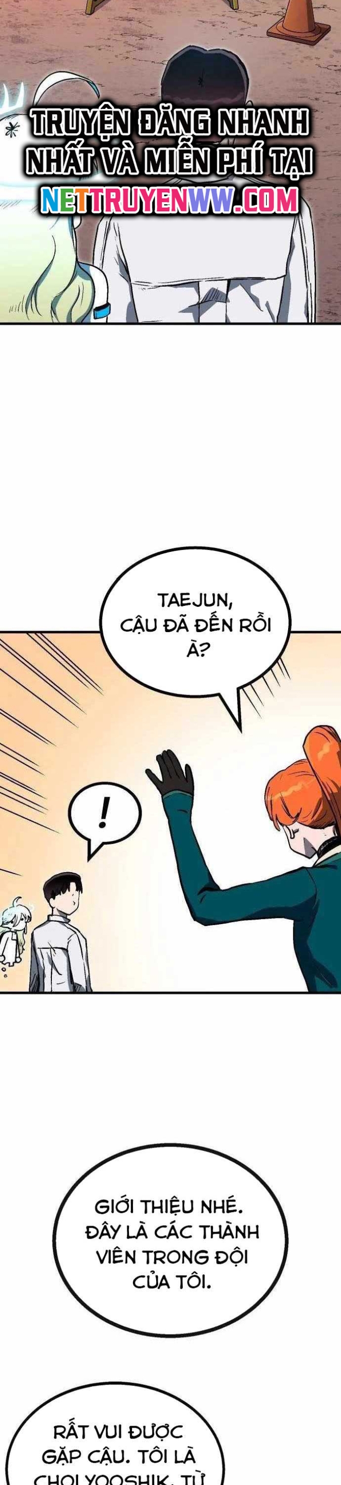 Lỗi Hệ Thống: Chapter 15