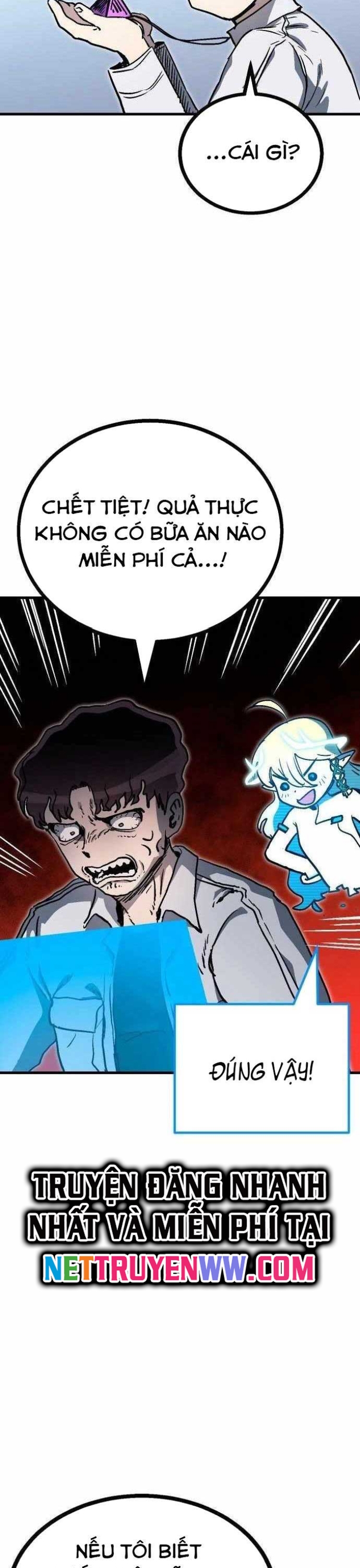 Lỗi Hệ Thống: Chapter 15