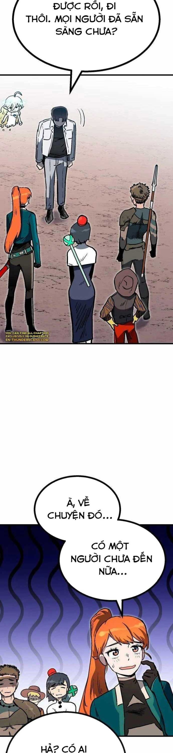 Lỗi Hệ Thống: Chapter 15